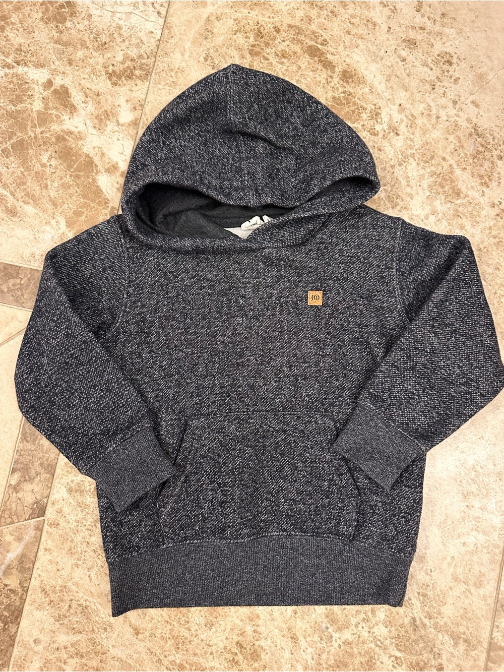 tentree Kids Hoodie Size 3T